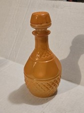 Retro pressed orange for sale  Maryville