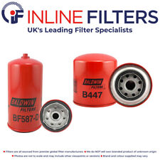 Filter kit complete for sale  LISKEARD