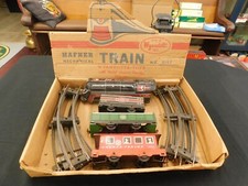 hafner trains for sale hafner trains for sale Camden