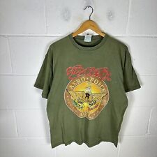Vintage aerosmith shirt for sale  CARDIFF