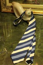 Cravatta sartoriale seta usato  Brixen