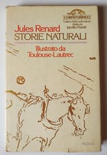 Libro storie naturali usato  Cremona