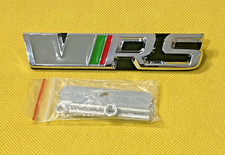 Skoda vrs metal for sale  DERBY