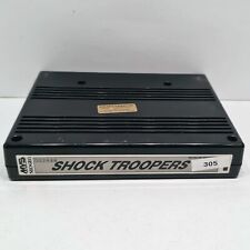 Neo Geo MVS Shock Troopers - Cartucho Arcade SNK Versão em Inglês comprar usado  Enviando para Brazil