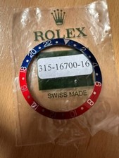 Rolex gmt master d'occasion  Houilles