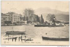 Riva lago garda usato  Crespellano