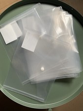 Schutzhüllen a5 gebraucht kaufen  Leipzig