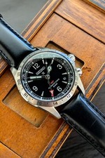 Seiko alpinist mechanical for sale  CHIPPENHAM