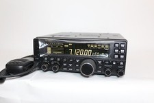 Yaesu 450d all d'occasion  Expédié en Belgium