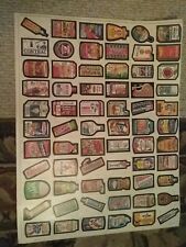 1979 wacky packages for sale  Scranton