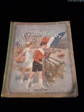 Livre ancien histoire d'occasion  Bretteville-l'Orgueilleuse
