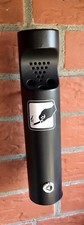 Wand aschenbecher utdoor gebraucht kaufen  Winsen