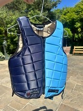 Racesafe body protector for sale  WINDSOR