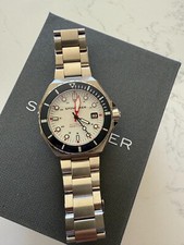 Spinnaker dumas automatic for sale  Morgan Hill