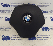Airbag volante bmw usato  Forgaria nel Friuli