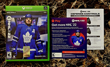 Nhl game microsoft for sale  Gainesville