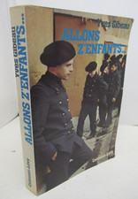 Yves gibeau enfants... d'occasion  Coulaines