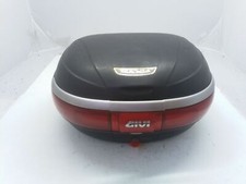 Bauletto givi maxia usato  Zeccone