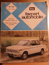 Expert automobile 1969 d'occasion  La Tour-du-Pin