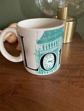 Mug taille starbucks d'occasion  Rennes-