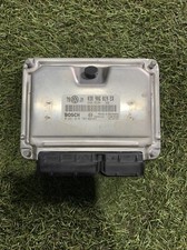 Centralina motore volkswagen usato  Rizziconi