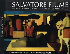 Salvatore fiume. mito usato  Roma