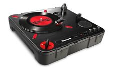 Numark pt01 scratch for sale  COLCHESTER