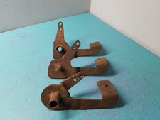 Foot clutch levers for sale  Dubuque