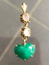 Pendentif antique 18k d'occasion  Reims