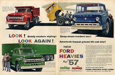 1957 ford print for sale  Salem
