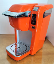 Burnt orange keurig for sale  Philadelphia