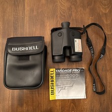 Preowned bushnell yardage for sale  Shawnee