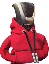 Schalthebel schaltknauf hoodie gebraucht kaufen  Stahnsdorf