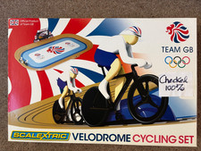 Micro scalextric velodrome for sale Micro scalextric velodrome for sale  WETHERBY
