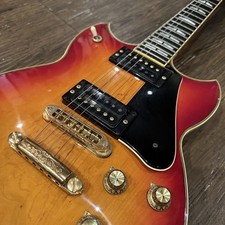 Guitarra elétrica Sg2000 1981 comprar usado  Enviando para Brazil