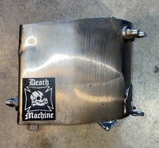 Horseshoe oil tank. for sale  Boise