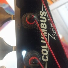 columbus guitar for sale  HEREFORD