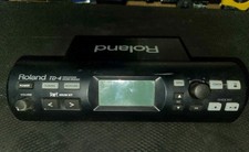 Módulo Roland Td-4 - Cérebro de bateria eletrônica  comprar usado  Enviando para Brazil