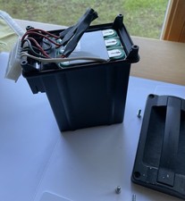 Akku wolf garten gebraucht kaufen  Baiersdorf
