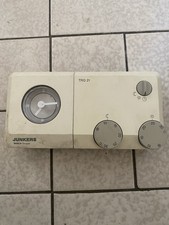 Junkers bosch trq gebraucht kaufen  Aiterhofen