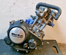 Blocco motore beta usato  Lamezia Terme