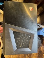 Msi trident gaming for sale  Wilkes Barre