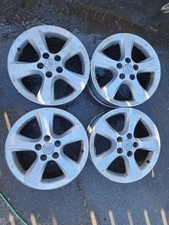 Toyota rim 5x115 for sale  Vallejo
