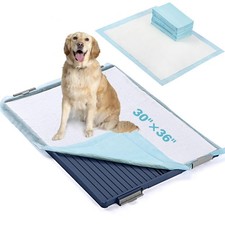 Puppy pads holder for sale  Brentwood