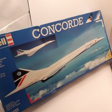 revell concorde for sale revell concorde for sale LEIGH-ON-SEA