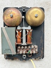 Gpo telephone bell for sale Gpo telephone bell for sale  WARLINGHAM