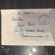 Waffen feldpost division gebraucht kaufen  Berlin