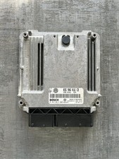 Calculateur moteur décodé d'occasion  Montpellier-