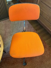 chair leather design danish for sale  Lawrenceville