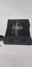 American dmx20 20 for sale  Youngstown